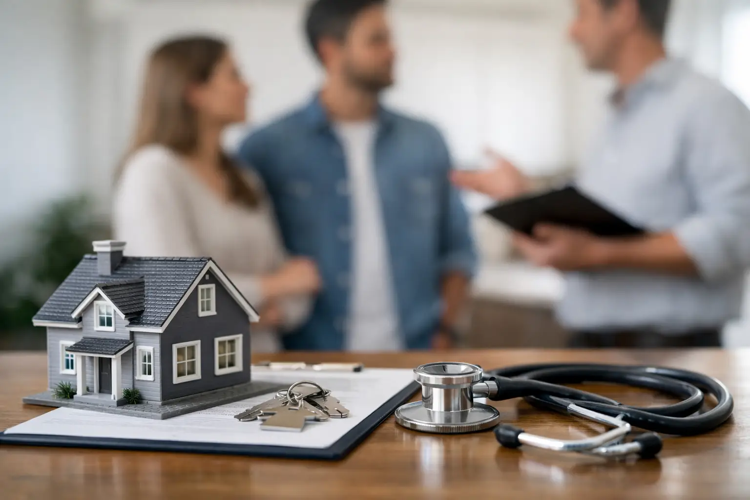 Are Health Checks Worth It for Property Buyers?