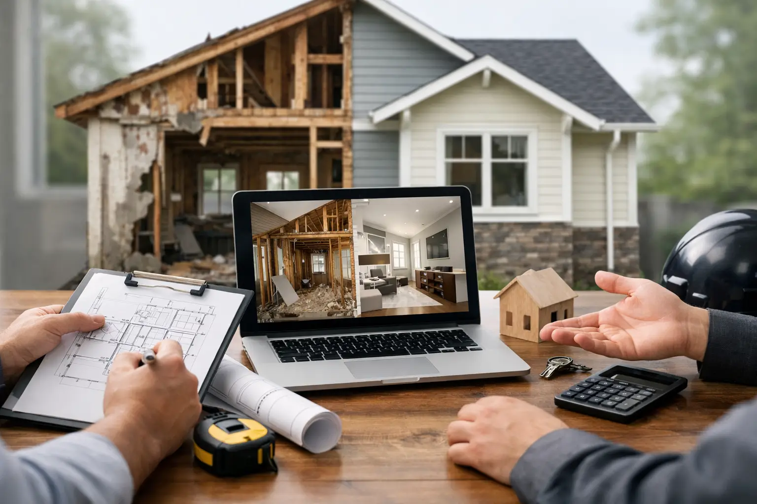 How to Assess Renovation Feasibility