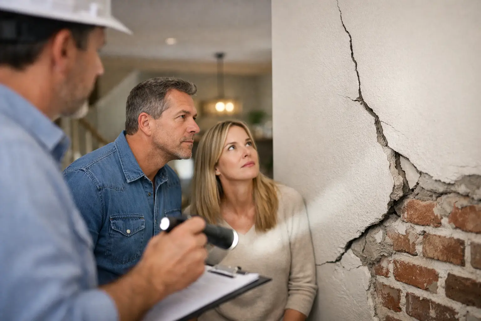 How to Verify Structural Issues Before You Buy