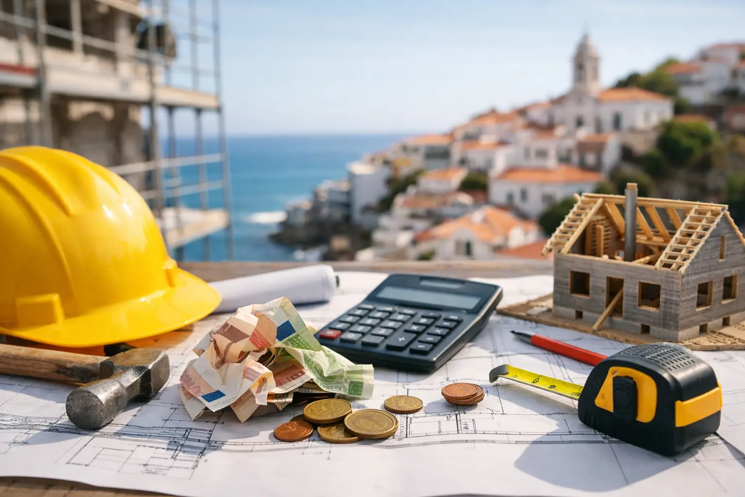 Top Renovation Budget Mistakes in Portugal