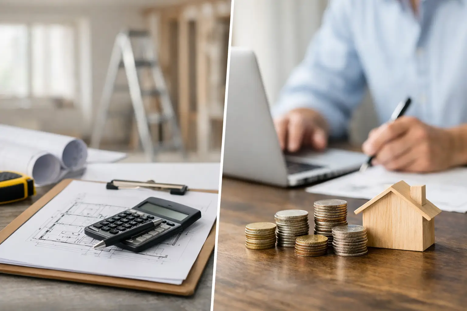Renovation Quote Versus Fixed Price Explained